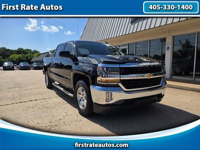 Used 2017 Chevrolet Silverado 1500 LT w/ All Star Edition