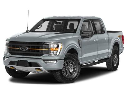 Used 2023 Ford F150 Tremor w/ Equipment Group 402A High