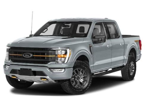 Used 2023 Ford F150 Tremor w/ Equipment Group 402A High AWD/4WD image 1