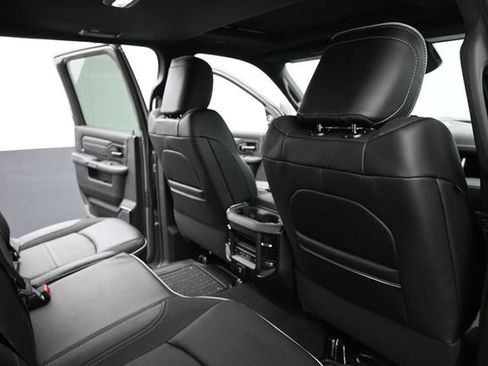 New 2026 RAM 3500 Limited AWD/4WD image 20