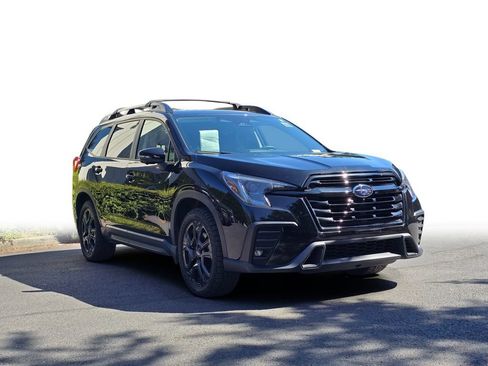 Certified 2023 Subaru Ascent Onyx Edition Limited AWD/4WD image 1