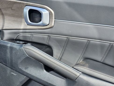 New 2026 Kia Sorento SX Prestige image 14