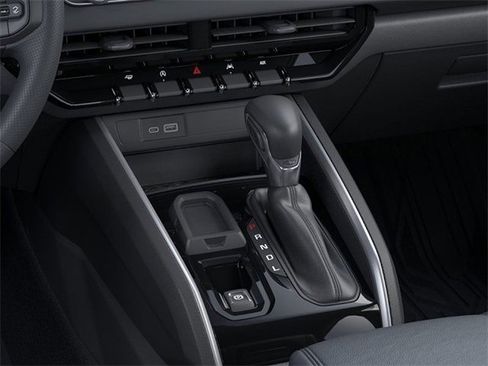 New 2026 Chevrolet Colorado W/T image 23