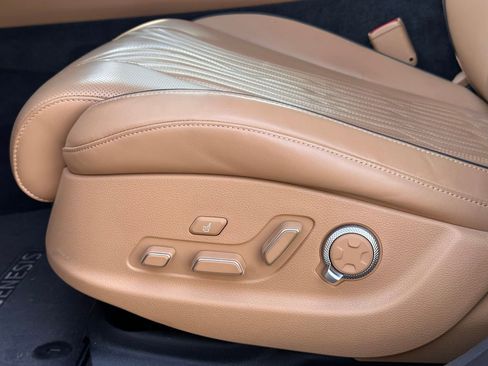 Used 2021 Genesis G80 3.5T w/ Prestige Package image 28