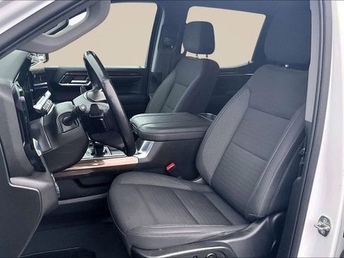 Used 2023 Chevrolet Silverado 1500 RST w/ Convenience Package II image 24