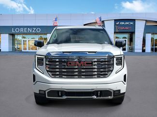 Used 2023 GMC Sierra 1500 Denali w/ Denali Reserve Package video 2