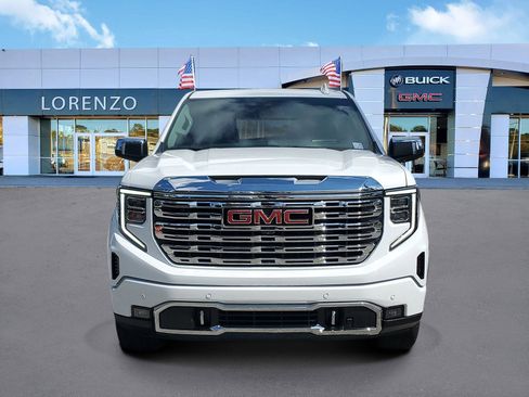 Used 2023 GMC Sierra 1500 Denali w/ Denali Reserve Package image 2