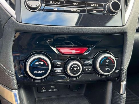 Used 2022 Subaru Forester Touring image 30