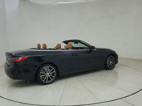 Used 2026 BMW 430i Convertible image 69