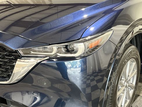 Used 2024 MAZDA CX-5 AWD 2.5 S w/ Preferred Package image 21