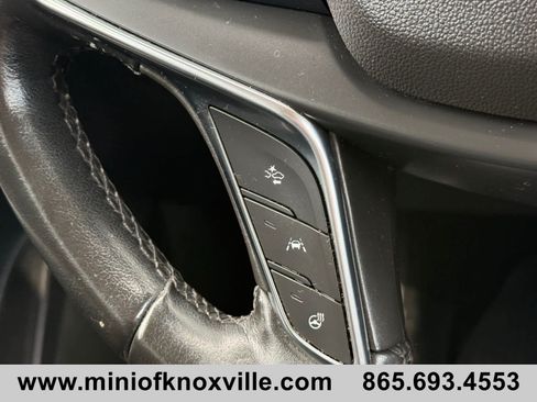 Used 2019 Cadillac XT5 Luxury AWD/4WD image 26