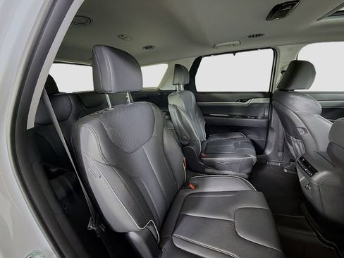Used 2025 Hyundai Palisade XRT FWD image 30