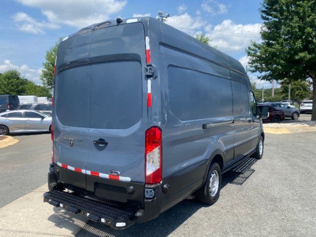 Used 2020 Ford Transit 250 148 High Roof Extended RWD image 5