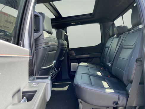 New 2025 Ford F150 Raptor image 8