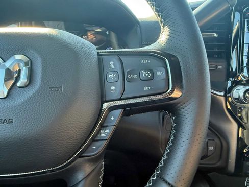 New 2026 RAM 2500 Limited image 12