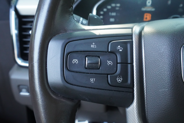 Used 2024 GMC Sierra 1500 Denali AWD/4WD image 16