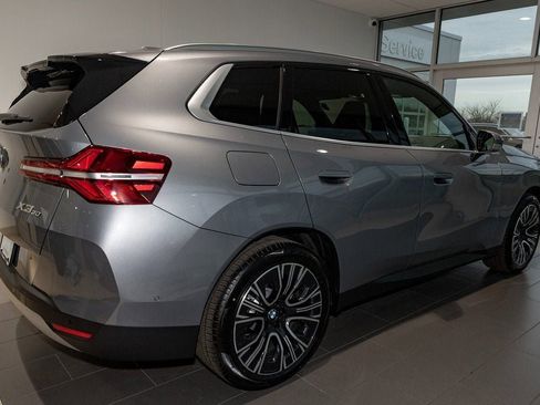 New 2026 BMW X3 xDrive30 image 5