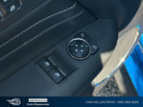Used 2021 Ford Mustang Premium w/ Equipment Group 201A RWD image 17