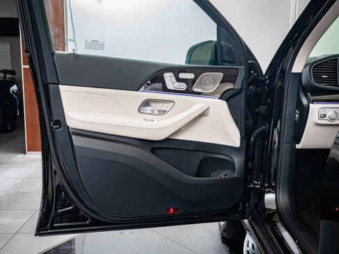 New 2026 Mercedes-Benz GLE 450 GLE 450 image 25