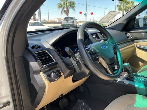 Used 2017 Ford Explorer FWD image 18