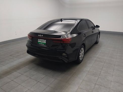 Used 2022 Kia Forte Sedan FWD image 9