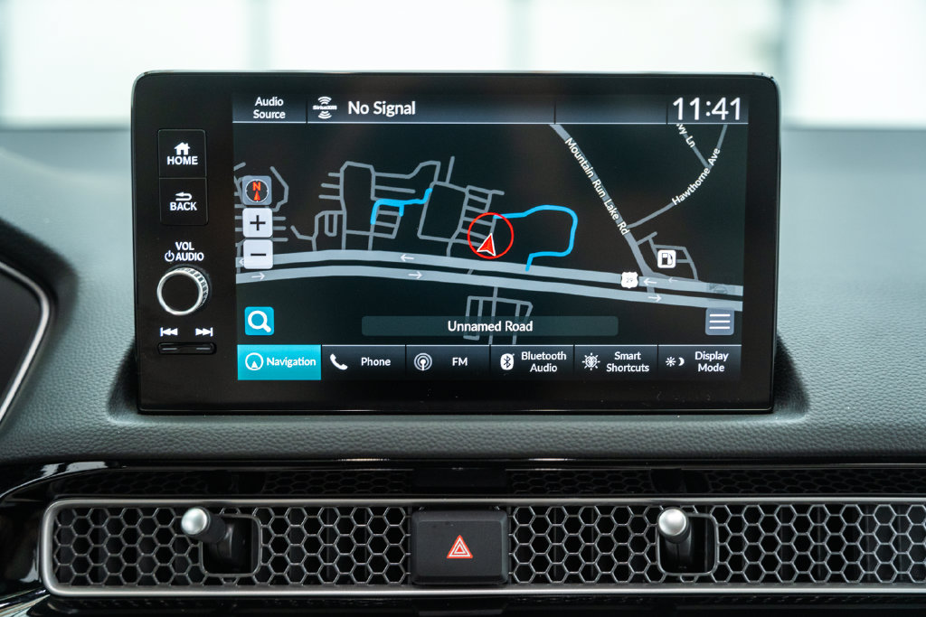 Used 2023 Honda Civic Sport Touring image 18