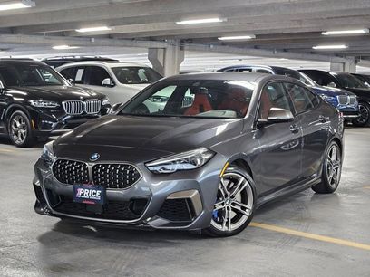 Used 2020 BMW M235i xDrive Gran Coupe