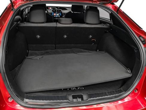Used 2017 Toyota Prius Three FWD image 47