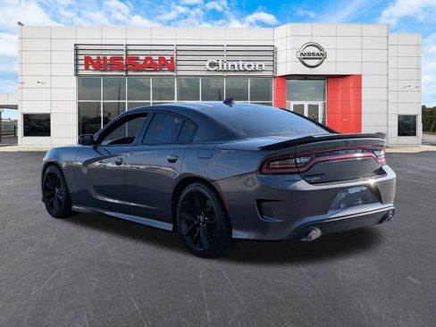 Used 2023 Dodge Charger GT w/ Plus Group image 5