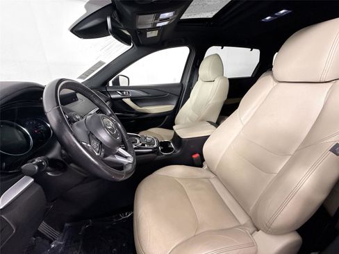 Certified 2023 MAZDA CX-9 Grand Touring image 15