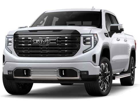 New 2026 GMC Sierra 1500 Denali Ultimate AWD/4WD image 12