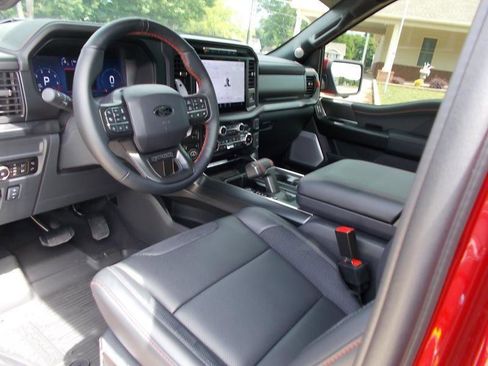 Used 2026 Ford F150 Raptor AWD/4WD image 39