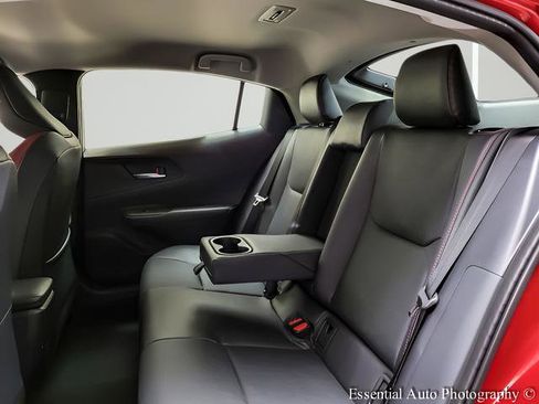 New 2026 Toyota Prius Plug-In Hybrid FWD image 7