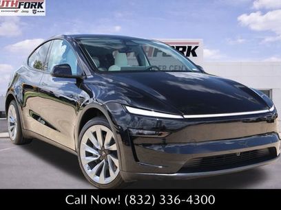 Used 2026 Tesla Model Y 2WD