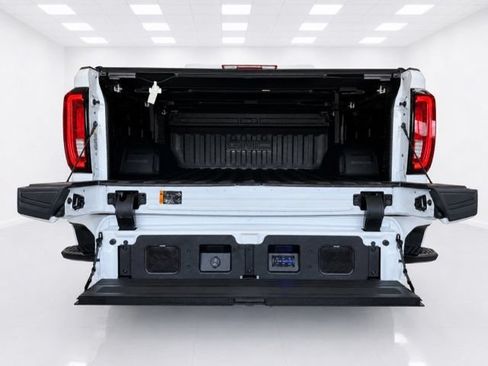Used 2026 GMC Sierra 1500 Denali Ultimate AWD/4WD image 15