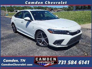 Used 2023 Honda Civic Touring video 1