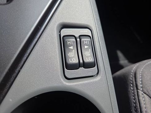 New 2026 Subaru Crosstrek 2.0i Premium AWD/4WD image 12