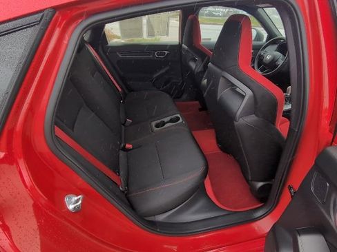 Used 2024 Honda Civic Type R image 29