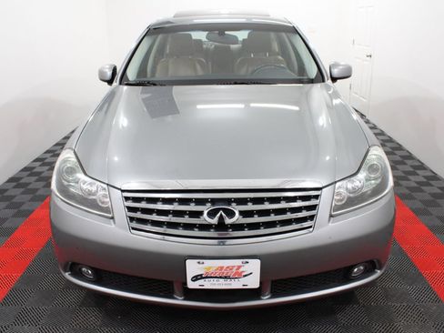 Used 2006 INFINITI M35 x w/ (J01) Journey Pkg AWD/4WD image 3