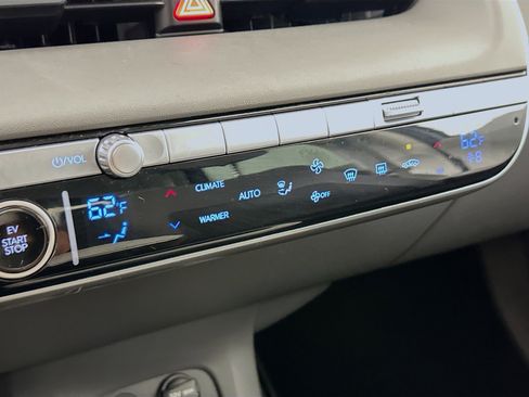 Used 2024 Hyundai Ioniq 5 SEL image 24