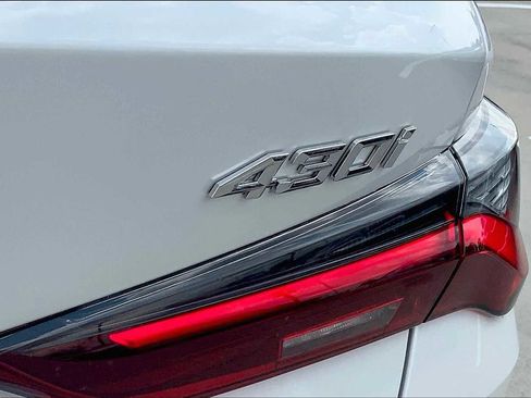 New 2026 BMW 430i Coupe w/ Premium Package image 14