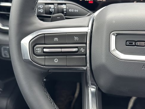 New 2026 GMC Terrain Denali image 18