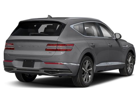 New 2026 Genesis GV80 3.5T Advanced image 2