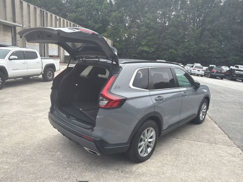 Used 2023 Honda CR-V Sport image 10