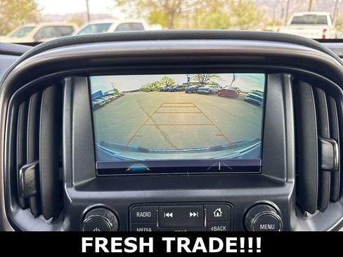 Used 2018 Chevrolet Colorado Z71 image 26