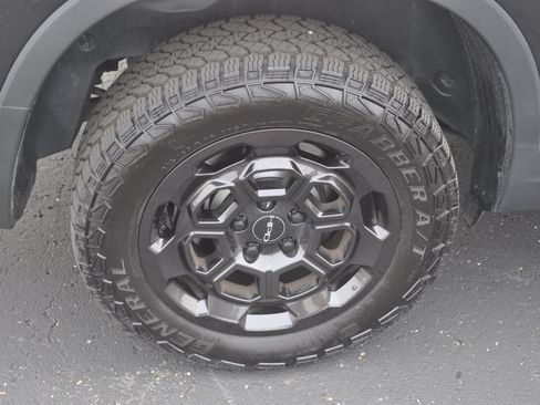 Certified 2026 Honda Ridgeline TrailSport image 9