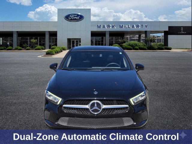 Used 2022 Mercedes-Benz A 220 4MATIC image 9