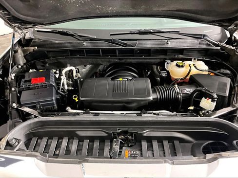 Used 2023 GMC Sierra 1500 SLT RWD image 31
