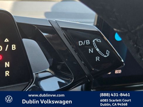 Used 2023 Volkswagen ID.4 Pro S image 20