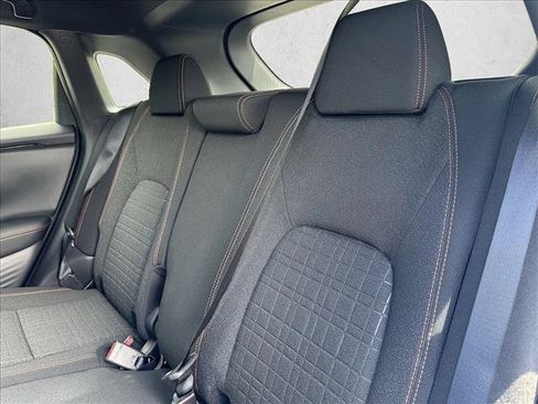 New 2027 Honda HR-V Sport image 16